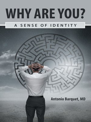cover image of Why Are You?